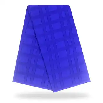 

High Quality african Swiss Voile Lace Cotton 2019 African Polish Swiss Voile Lace Atiku Fabric For men and women LP30