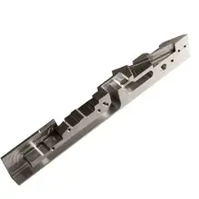 

Custom Made CNC Milling Rapid Prototype Aluminum Anodized 6061 6063 7075 Prototype