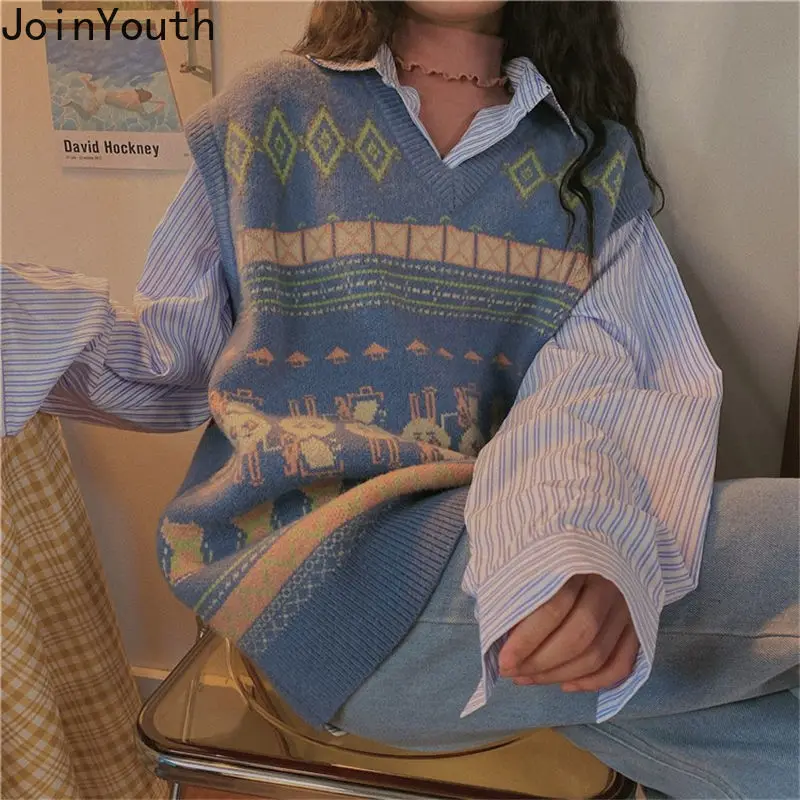 Joinyouth для женщин свитер футболка занятий спортом Спортивная Футболка с v-образным