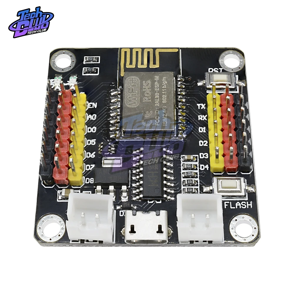 Arduino Nano 3.0 V3.0 R3 One ATMEGA32U4 ESP8266 ESP8285 CH340G CH340 WIFI  ̴ ũ, 3.3V 5V Strong Series 10 