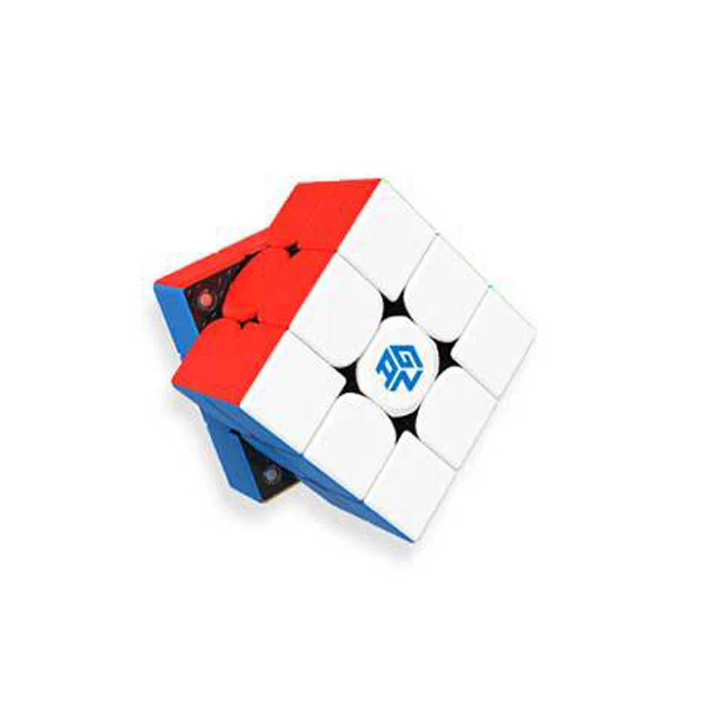 IQ-Cubes Gan 356XS изменяемый Магнитный 3x3 куб высокоскоростной куб головоломка магические профессиональные обучающие кубики Magicos детские игрушки