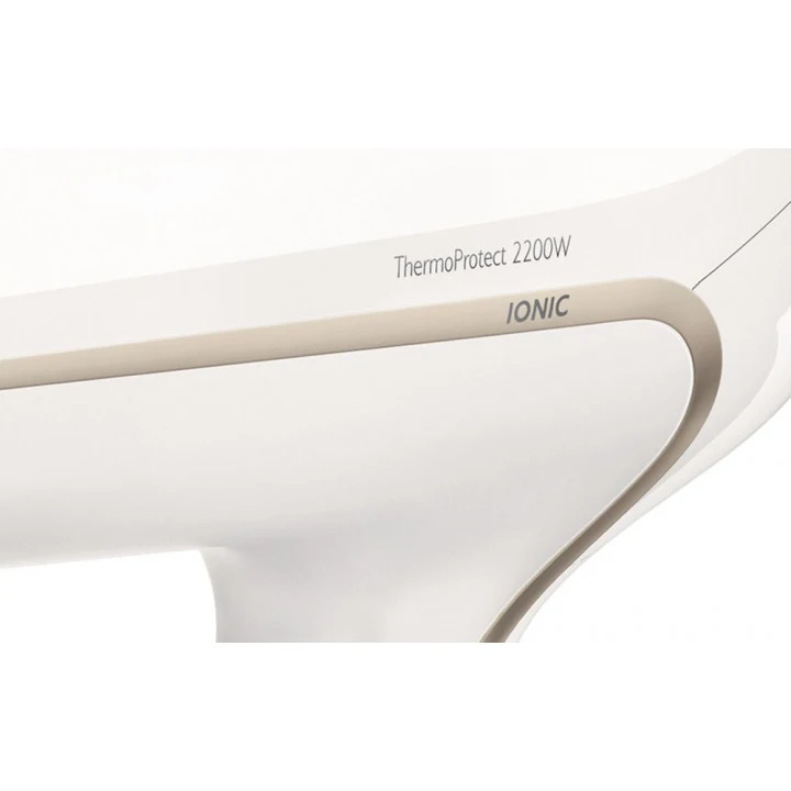 Thermoprotect ionic. Thermoprotect ionic