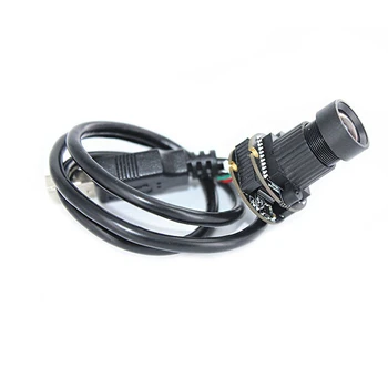 

HBV-1802R 5 Million Pixel Camera Module with Free Driver 5MP UVC USB Camera Board