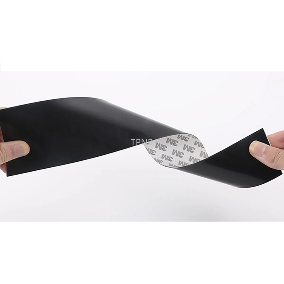 8 шт./компл. декоративные наклейки из углеродного волокна для Toyota Camry 2018