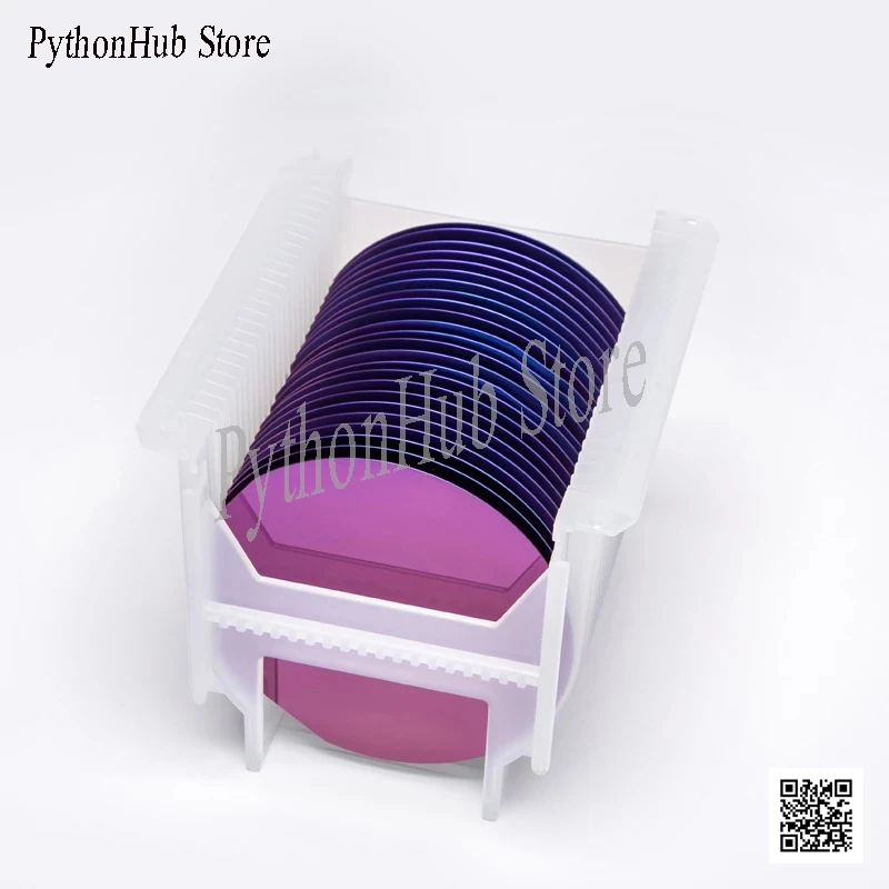 sio2 single sided 285nm 300nm dioxido silicio camada oxido silicio 01