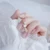 2020 Новый Дизайн Изысканный Подвижный Медведь Женщины Ожерелье 14k Настоящее Золото Элегантный Циркон Ожерелье Подарок На День Рождения Ювелирные Изделия Brincos