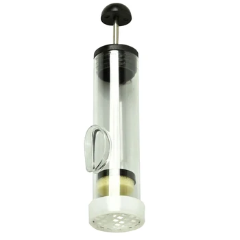 

Portable Non Toxic Catcher Apiculture Durable Labeled Tools Plastic Marker Bottle Beekeeping Equipment Bee Queen Practical Box