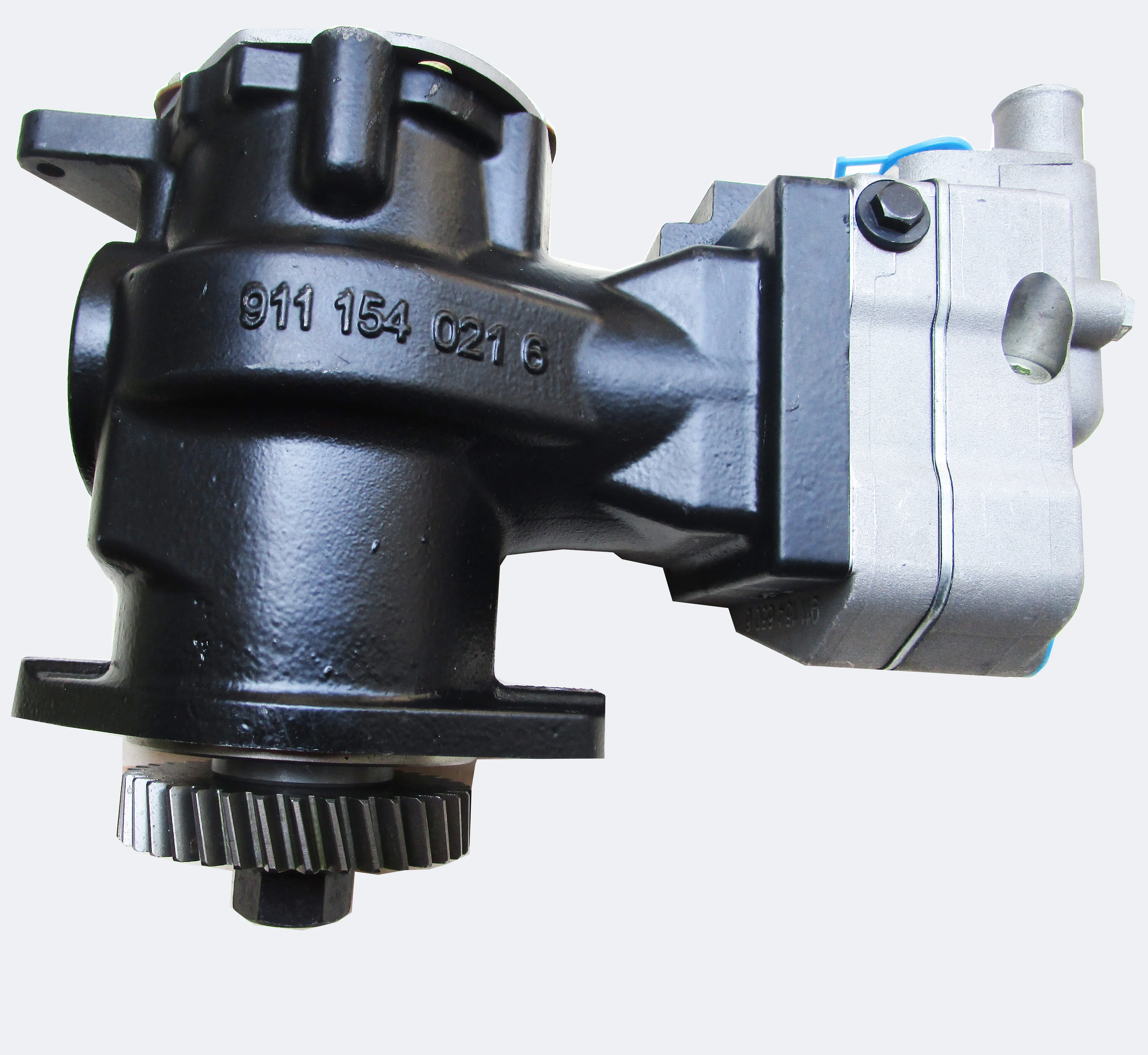 

Genuine 4b3.9 Engine Part Air Compressor 3936808