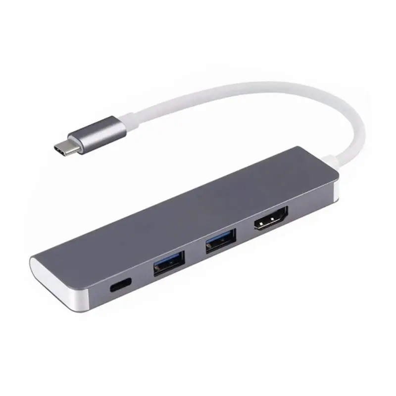 

USB C to HDMI Adapter for Samsung DeX Station Desktop Experience for Galaxy S10/S10+/S10e/S9/S9+/S8/S8+ Note9/8/Nintend Switch