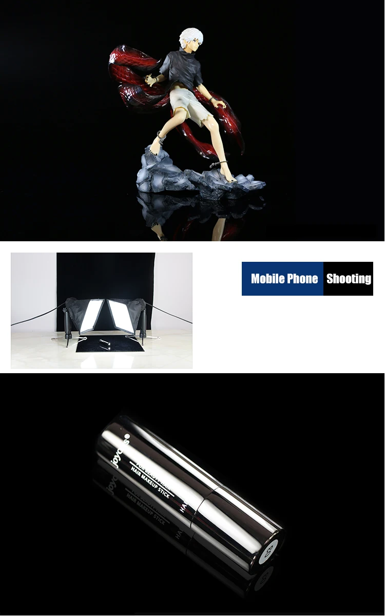 YONGEER Studio/теплый белый свет гибкая стойка для лампы маленький LED-светильник светодиодный студийный свет в прямом эфире огни мобильного телефона добавка
