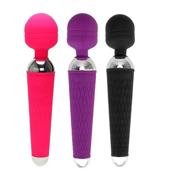 Forced Orgasm Belt Magic Wand Holder Harness Strap PU Leather Female Masturbator BDSM Bondage Chastity Pants Sex Toys for Women 6