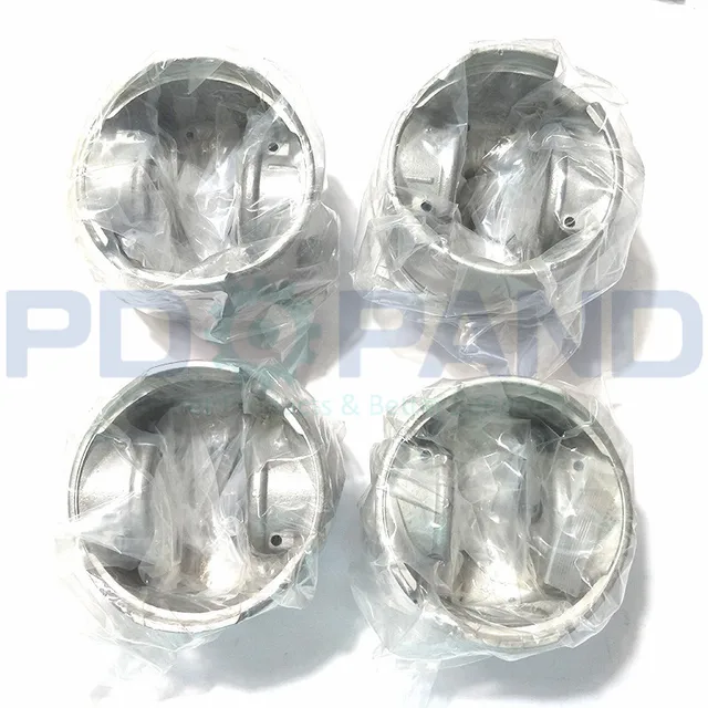 STD 1KZ 1KZT 1KZTE 1KZ-TE 1KZ-T Piston Set 13101-67030 for Toyota 