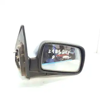 

8138533 rear view mirror Right Kia Picanto 1.1 Former