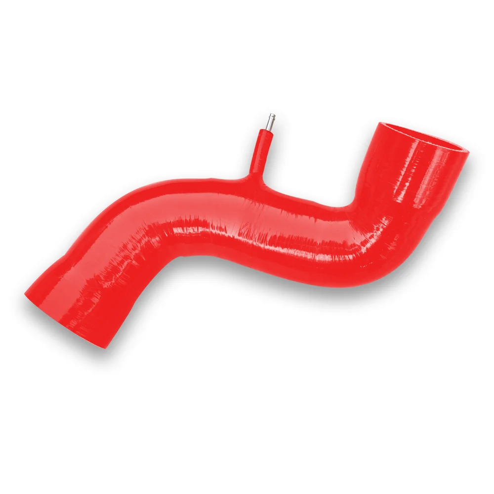 For Saab 9.3 2.0 2004-2010 B207 TURBO AIR INTAKE HOSE 12802029 54960b Silicone