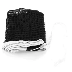 Table Tennis Accessories High Quality Waxed String Table Tennis Table Net Ping Pong Table Net Replacement
