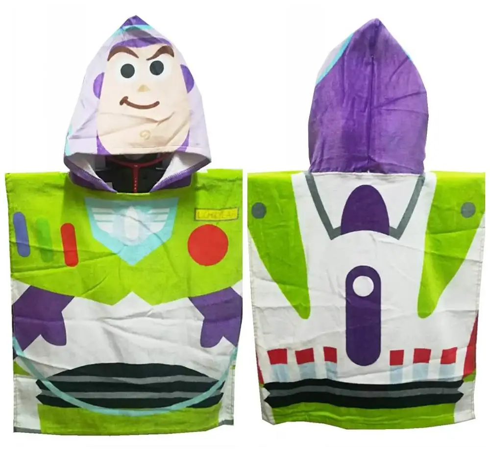 Disney в стиле героя мультфильма по имени Базз одежда для сна светильник год Вуди