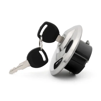 

1x Fuel Gas Tank Cap For Suzuki VS800GL GZ250 VS800 Boulevard S50 VS750GLP BS1 H