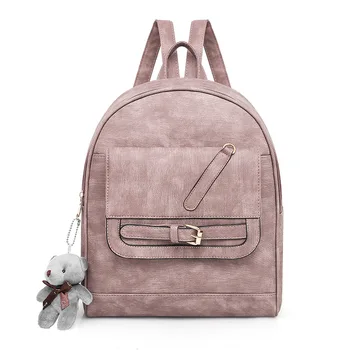 

Small shoulder bag female Korean version of the small bag female 2018 new autumn and winter models girl casual bag