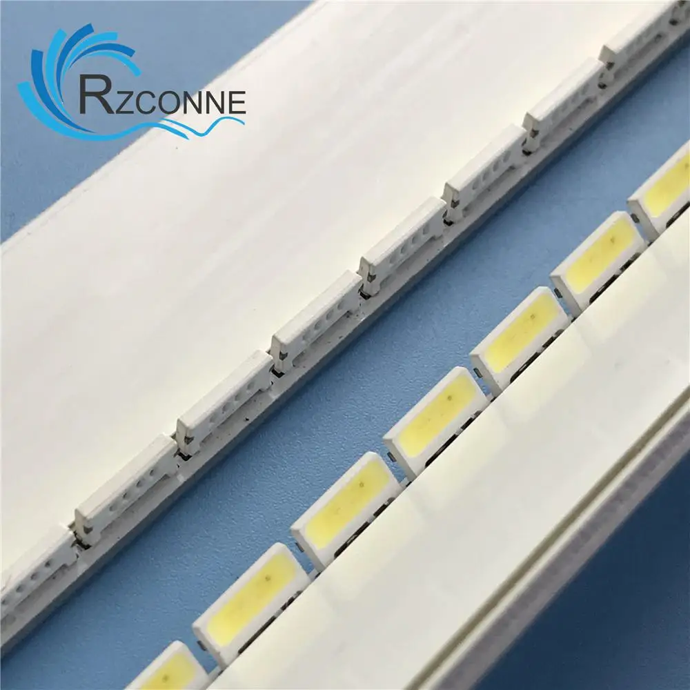LED Backlight strip 88 leds For SAMSUNG 55'' TV
