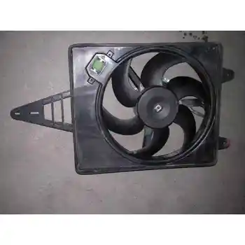 

2464584 electric fan Alfa Romeo 146 Alfa Romeo Alfa 146 1.4 16v