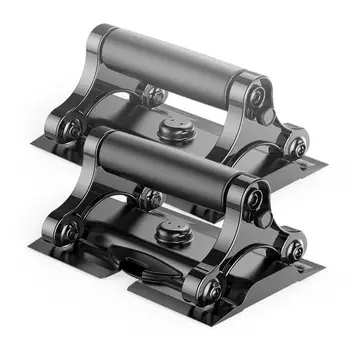 

NEW Fitness Rubber Push-Up Stands Bars For Gym Body Building Muscle Exercises Abdomen Chest Push Ups Hand Grip Trainer Tools