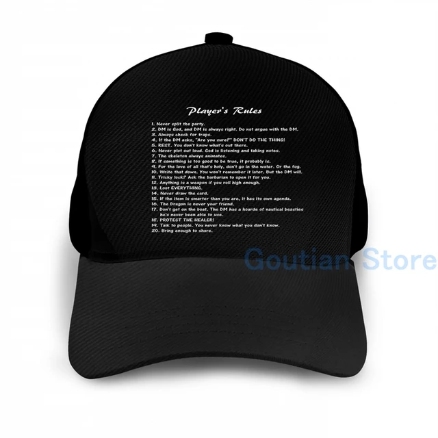 INTELLIGENT Brand New Fashion Caps Women Men Baseball Cap