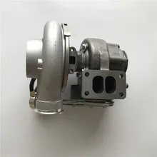 4M50 TD04-4 Turbocharger ME223610 131025094 4M50 TD04-4 Excavators engine spare parts