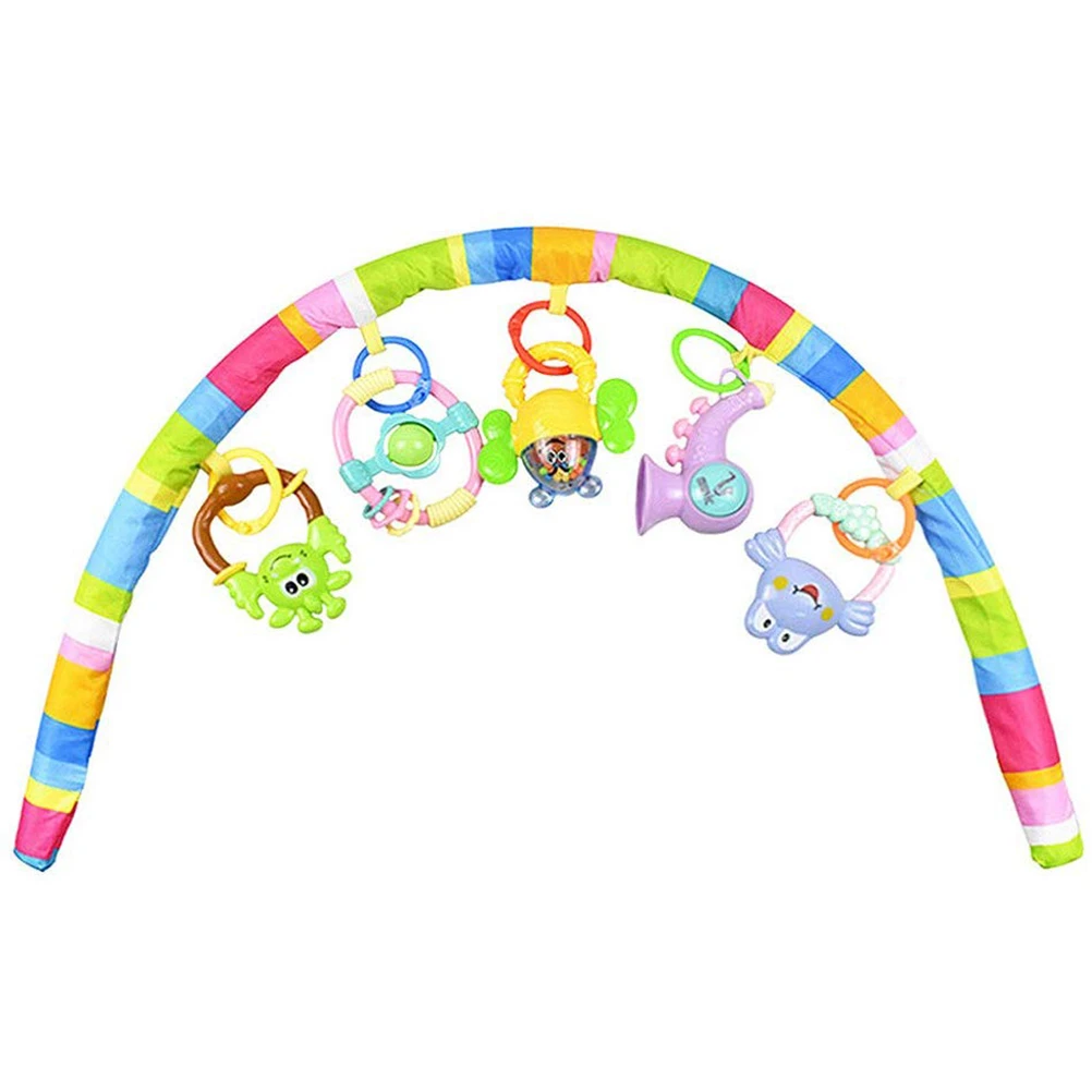 detachable baby mobile