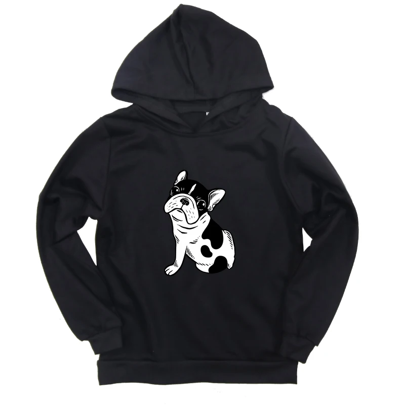 

New Rogue dog Hoodies Boys Girls Fleece Toddler Baby Sweatshirts Kids Baby Clothes Children Winter Casual Coat