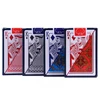 Multiplayer Game Card Creative Box Packed PVC Cards Waterproof Texas Playing Cards Plastic Durable Poker Magic Tricks Tool ► Photo 2/6