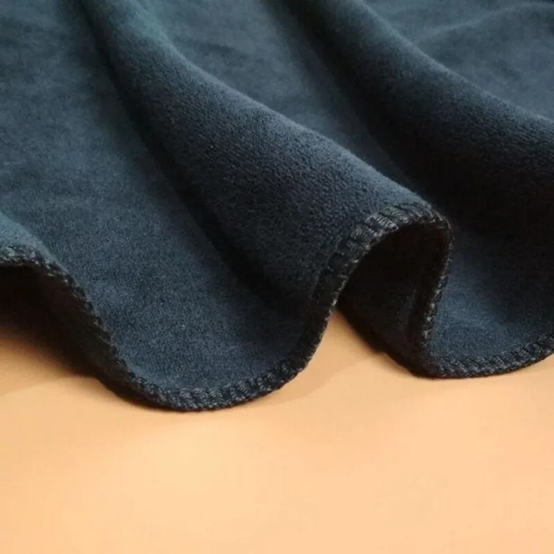 120X200 cm microfiber bath towel,quick-drying, super soft,absorbent large bath towel,body bathroom,sports travel,outdoor (black) 2