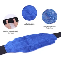 Multifunction Waist Hot Cold Therapy Wrap Ice Bags For Pain Relief 3