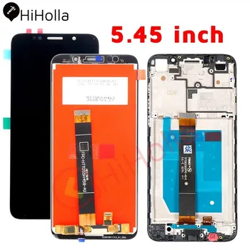 

5.5" Display for Huawei Y5 Prime 2018 LCD Display Touch Screen Honor 7S Display DUA-L22 DUA L02 L22 LX2 For Huawei Honor 7A LCD