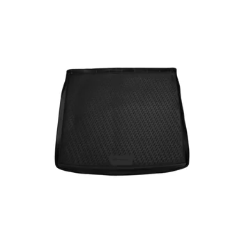

Trunk Mat Ford Grand C-Max 11/2010, cf. Length. (PU) Ford C-Max)