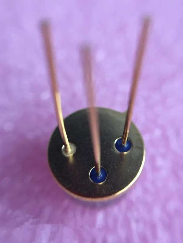 

Pyroelectric Infrared Sensor Flame Detection Gas Analysis SF6 CO CH4