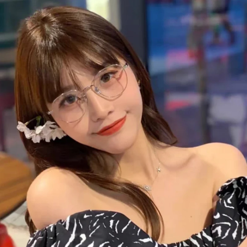 GM  band Optical glasses Frame  GENTLE Solar 9 Proud X YONA Liberty Leto Planet blu In the mood Prescription glasses frame