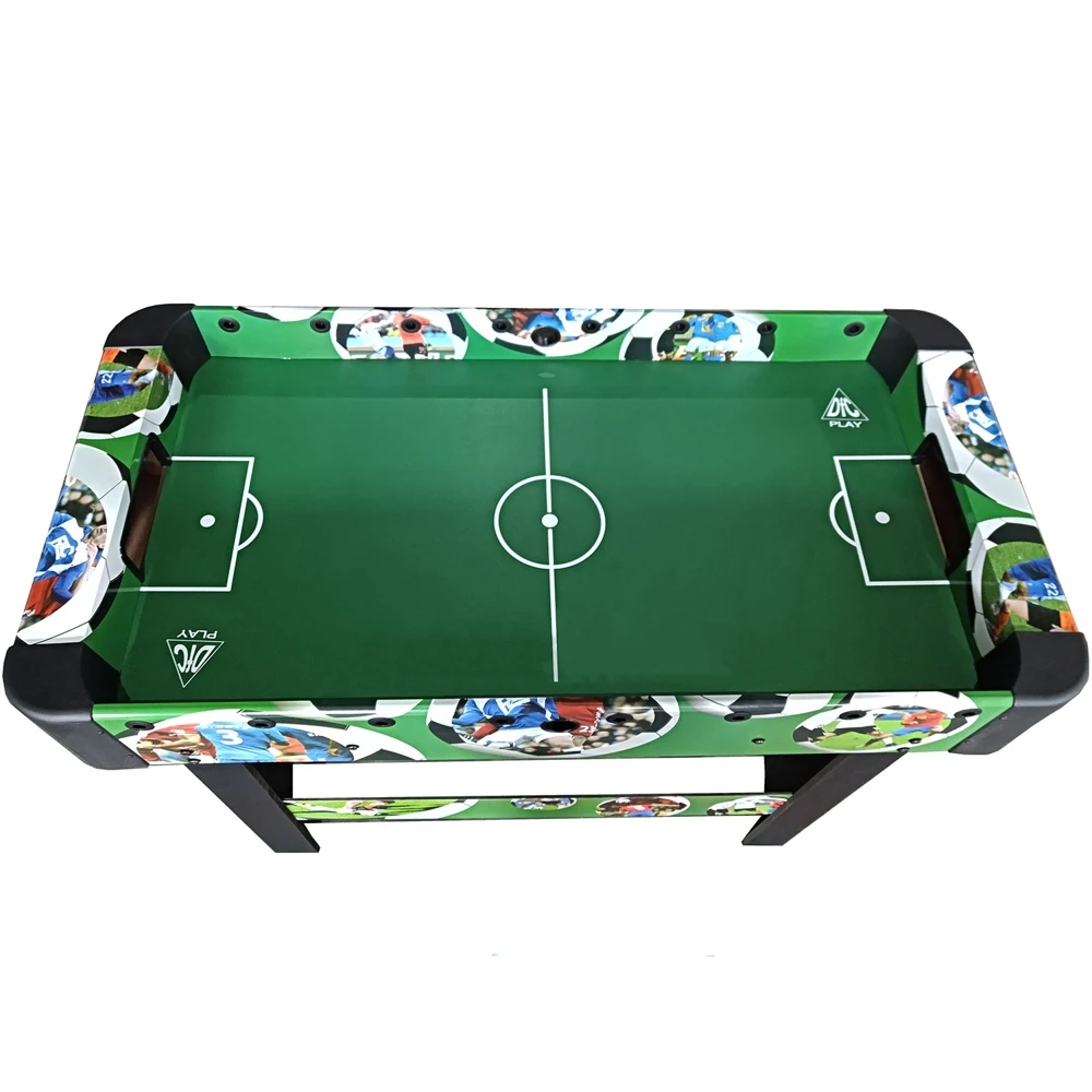 Игровой стол- футбол DFC ROMA DS-ST-S01