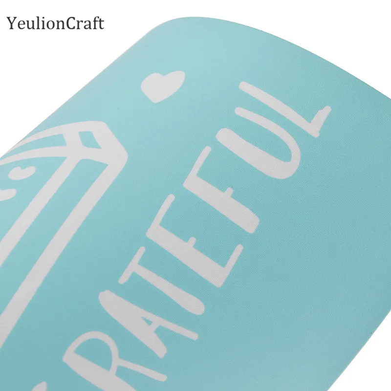 YeulionCraft, 8 шт./лот, сделай это слово, самоклеющиеся печатные трафареты для шелкографии, для самостоятельного изготовления футболок, подушки, украшение для дома