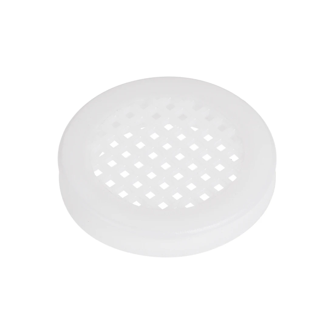 Сетчатые вентиляционные отверстия Uxcell пластиковые для потолка белого цвета