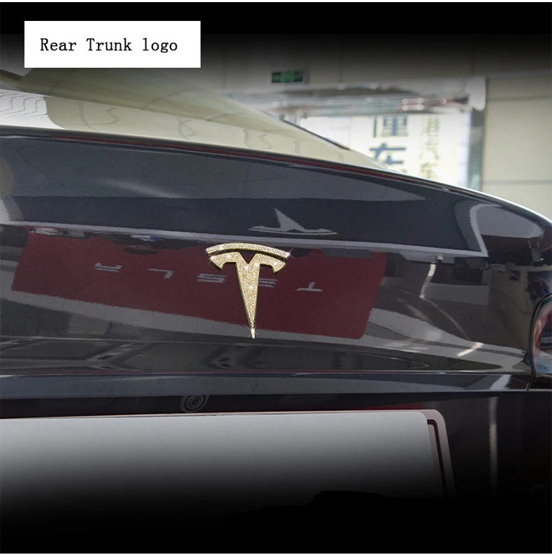 特斯拉方向盘钻贴13