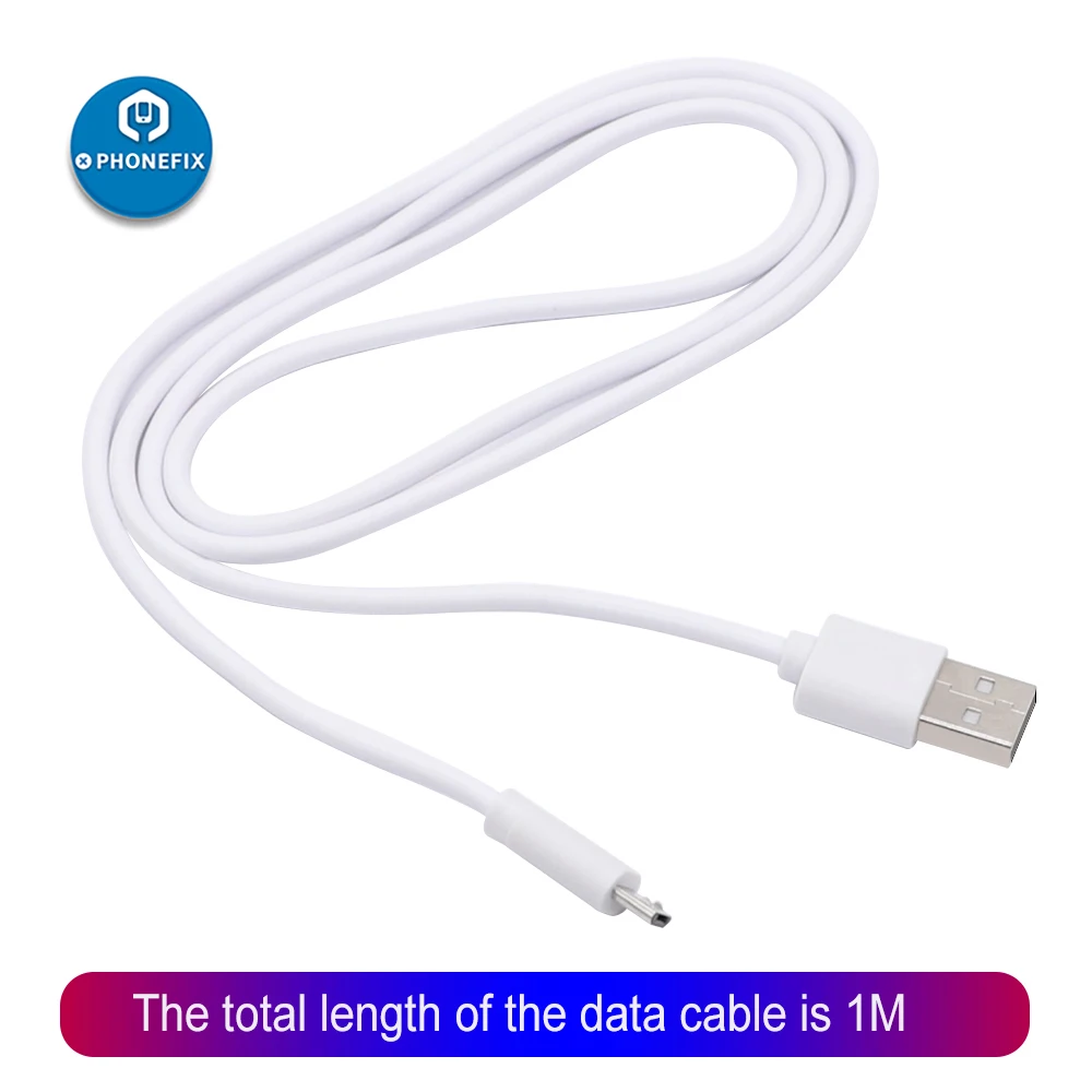 Магнитный USB кабель Micro Type C зарядное устройство для телефонов Android Быстрая