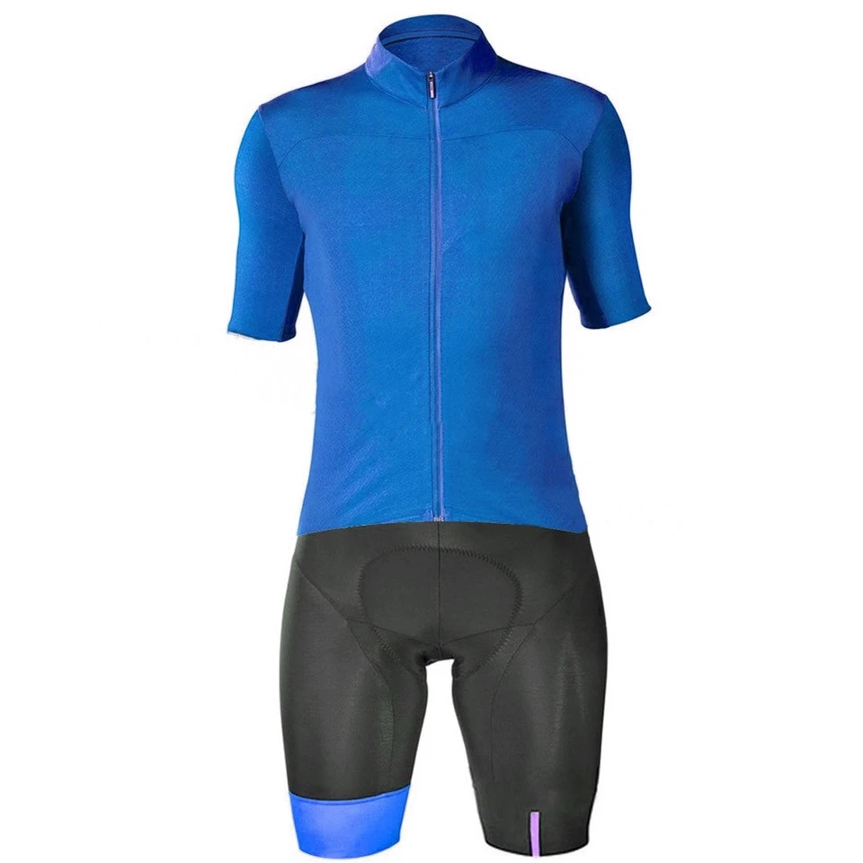 5-Pic Color SVBBZC Pro Супер Speedsuit велокостюм мужской для триатлона, занятий спортом одежда для велоспорта комплект одежды Ropa De Ciclismo Maillot - Цвет: 5-Pic Color