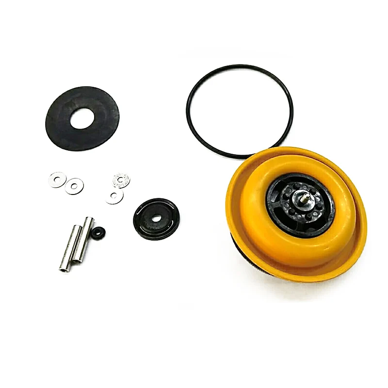 

Fuel Pump Rebuild Repair Kit for Johnson Evinrude VRO Fuel Pump HP 435921 436095