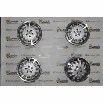 

A2114011402 MERCEDES TIRE E-CLASS (W211) SALOON