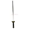 sports Tai Metal Stainless Steel Telescopic Fitness Folding Performance Props Exercise Sword Weapon Category Sports Gift 2021 3