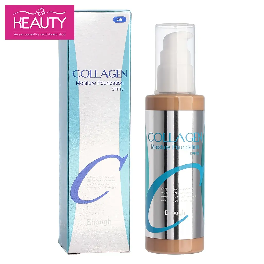 enough collagen spf 50