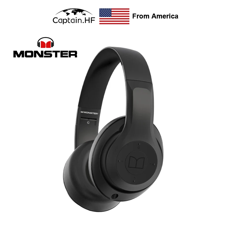 US Captain Desktop Mobile Full Stereo Quality