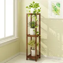 Горшок для растений стол Estanteria Soporte Plantas интерьер плантенрекен для полки Stojak Na Kwiaty Dekoration открытый цветок стенд