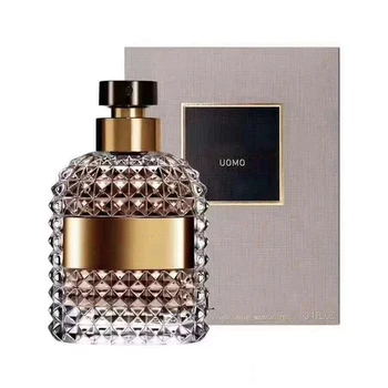 

Hot Brand Original Perfume For Men 100ML Long-lasting Eau De Toilette Spray Men's Classic Cologne Antiperspirant Parfum