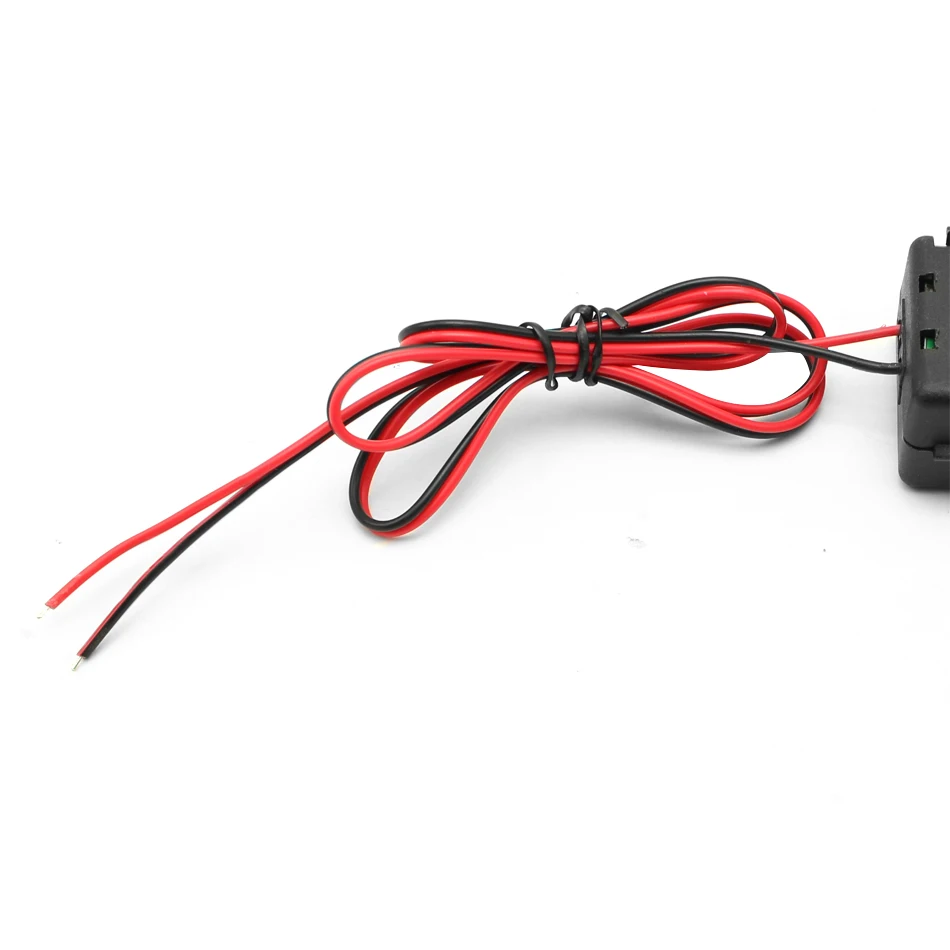 GreenYi DC 12 30V DC/DC 12V 5A автомобиля Напряжение конвертера для Автоматический монитор